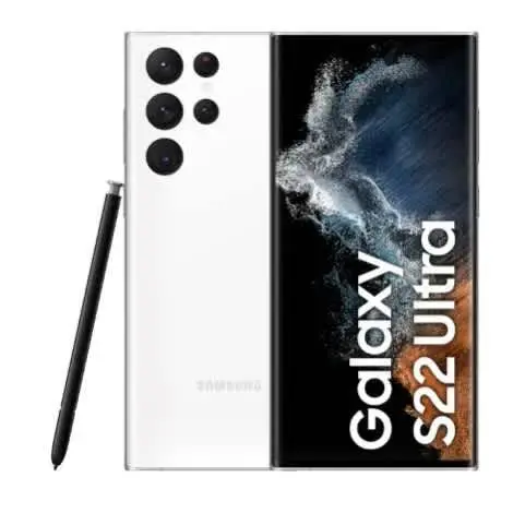 SAMSUNG GALAXY S22 ULTRA 256GB