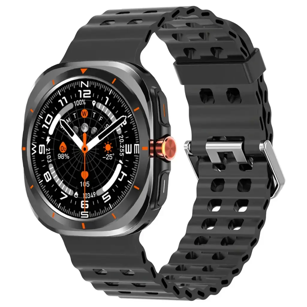 GREEN LION STIVE SMART WATCH