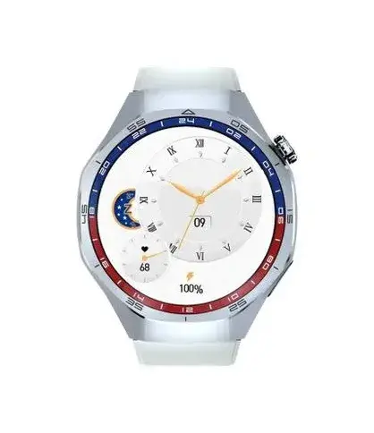 GREEN LION TECH MASTER SMART WATCH