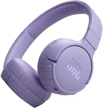 JBL TUNE 670NC HEADPHONES