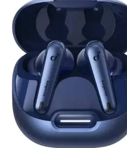 ANKER SOUNDCORE LIBERTY 4 NC WIRELESS EARBUDS
