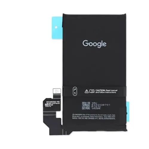 GOOGLE PIXEL 8PRO REPLACEMENT BATTERY