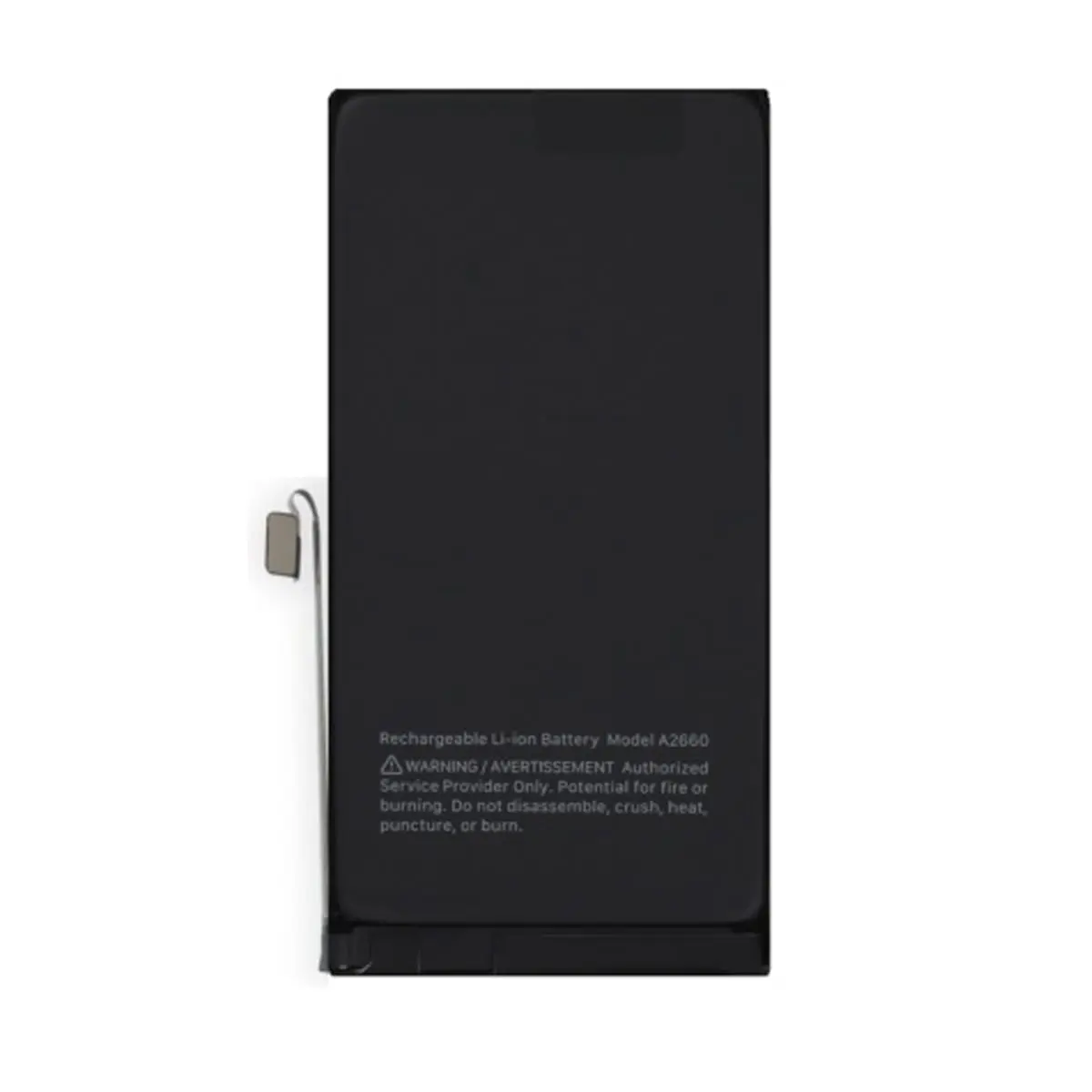 IPHONE 13 BATTERY REPLACEMENT