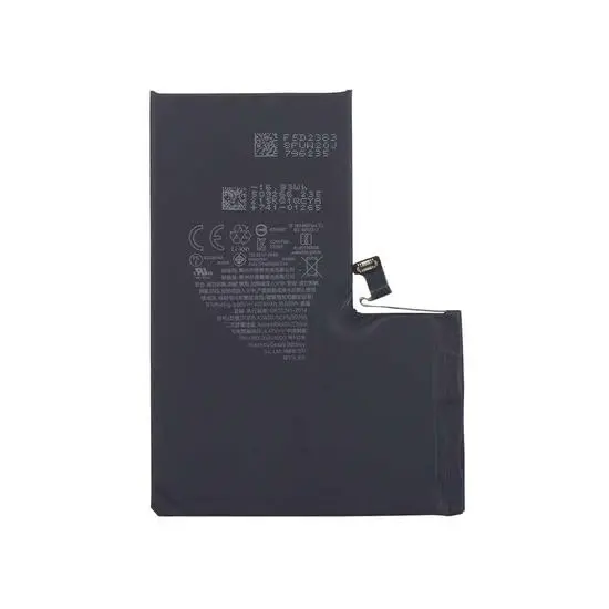 IPHONE 14 PRO MAX BATTERY REPLACEMENT