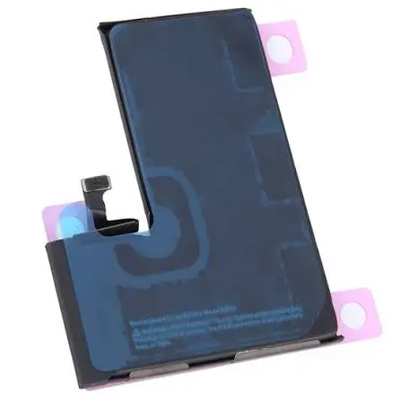 IPHONE 15 PRO BATTERY REPLACEMENT