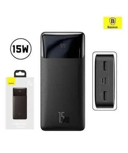 BASEUS 30000mAh POWER BANK