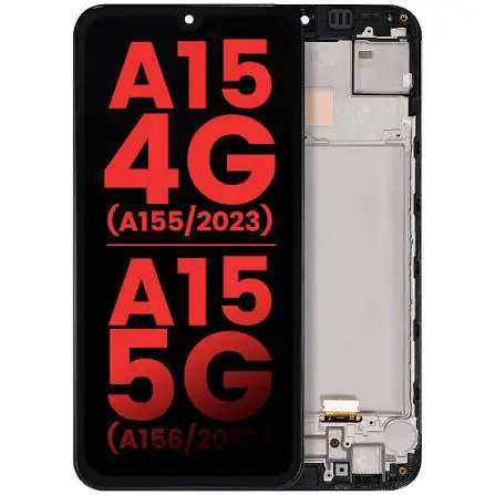 SAMSUNG GALAXY A15 / A15...