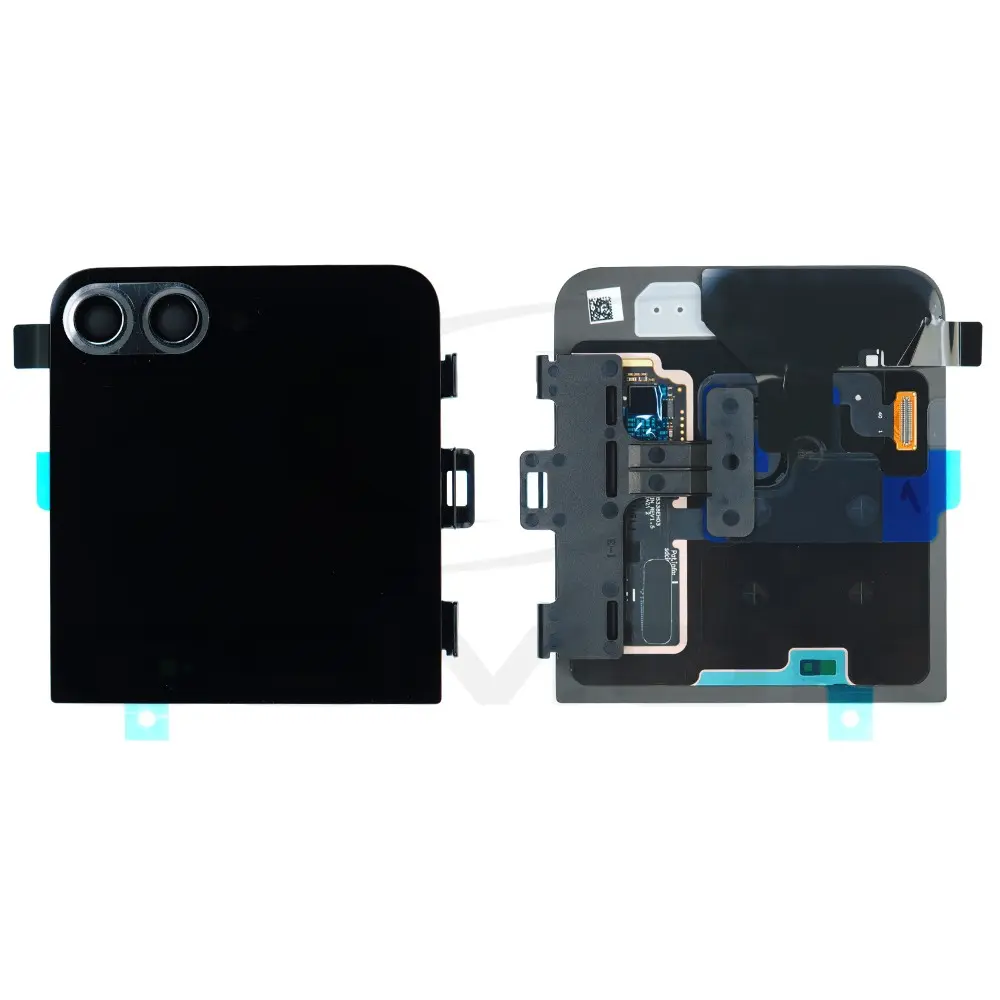 SAMSUNG GALAXY  Z FLIP 6 / F741 Front AMOLED SCREE...