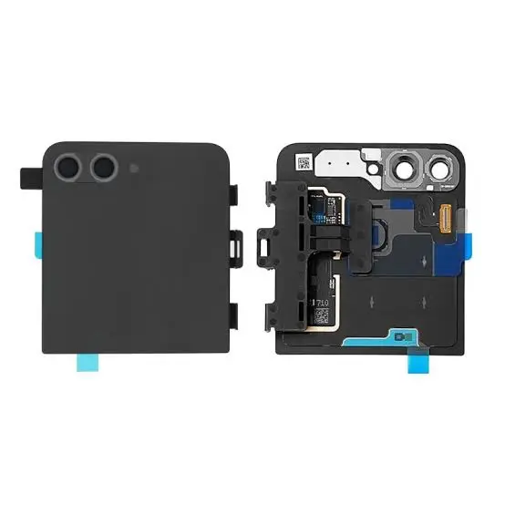 SAMSUNG GALAXY Z FLIP  5 / F731 Front AMOLED SCREE...