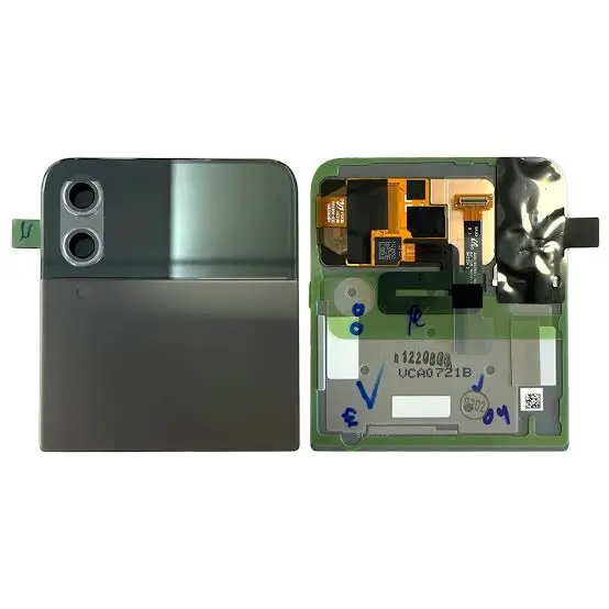 SAMSUNG GALAXY Z FLIP 4 / F721 Front AMOLED SCREEN...