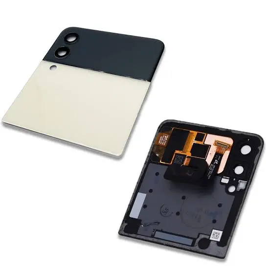 SAMSUNG GALAXY Z FLIP  3 / F711 Front AMOLED SCREE...
