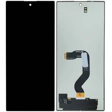 SAMSUNG GALAXY Z FOLD 7 Front AMOLED SCREEN REPLACEMENT