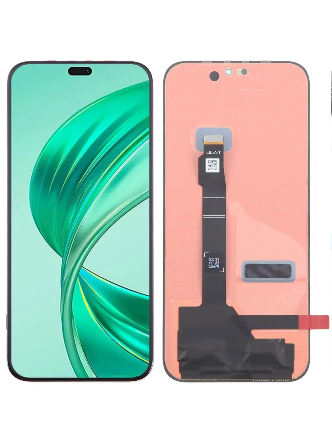 HONOR X8B LCD SCREEN REPLACEMENT