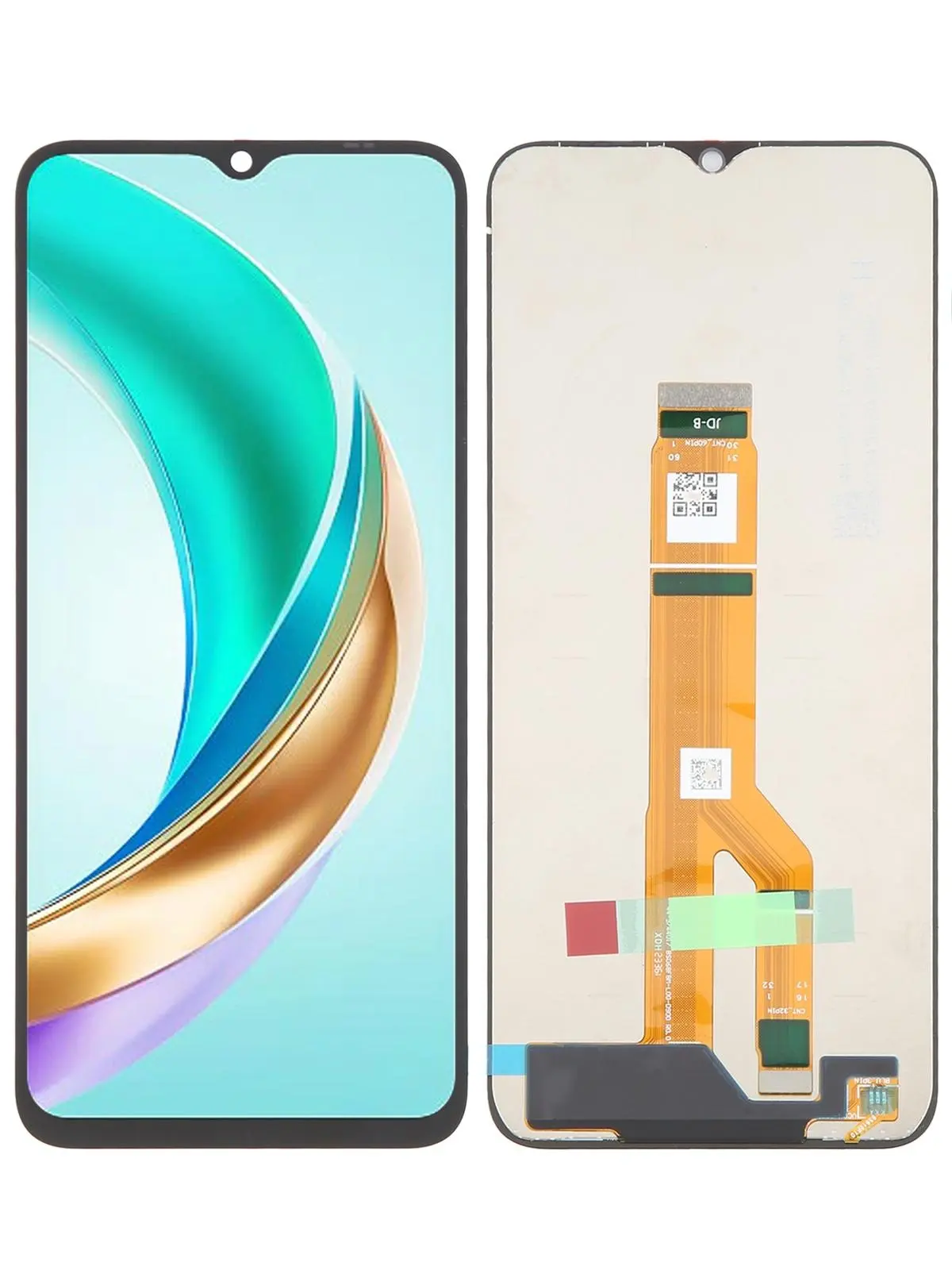 HONOR X6B LCD SCREEN REPL...