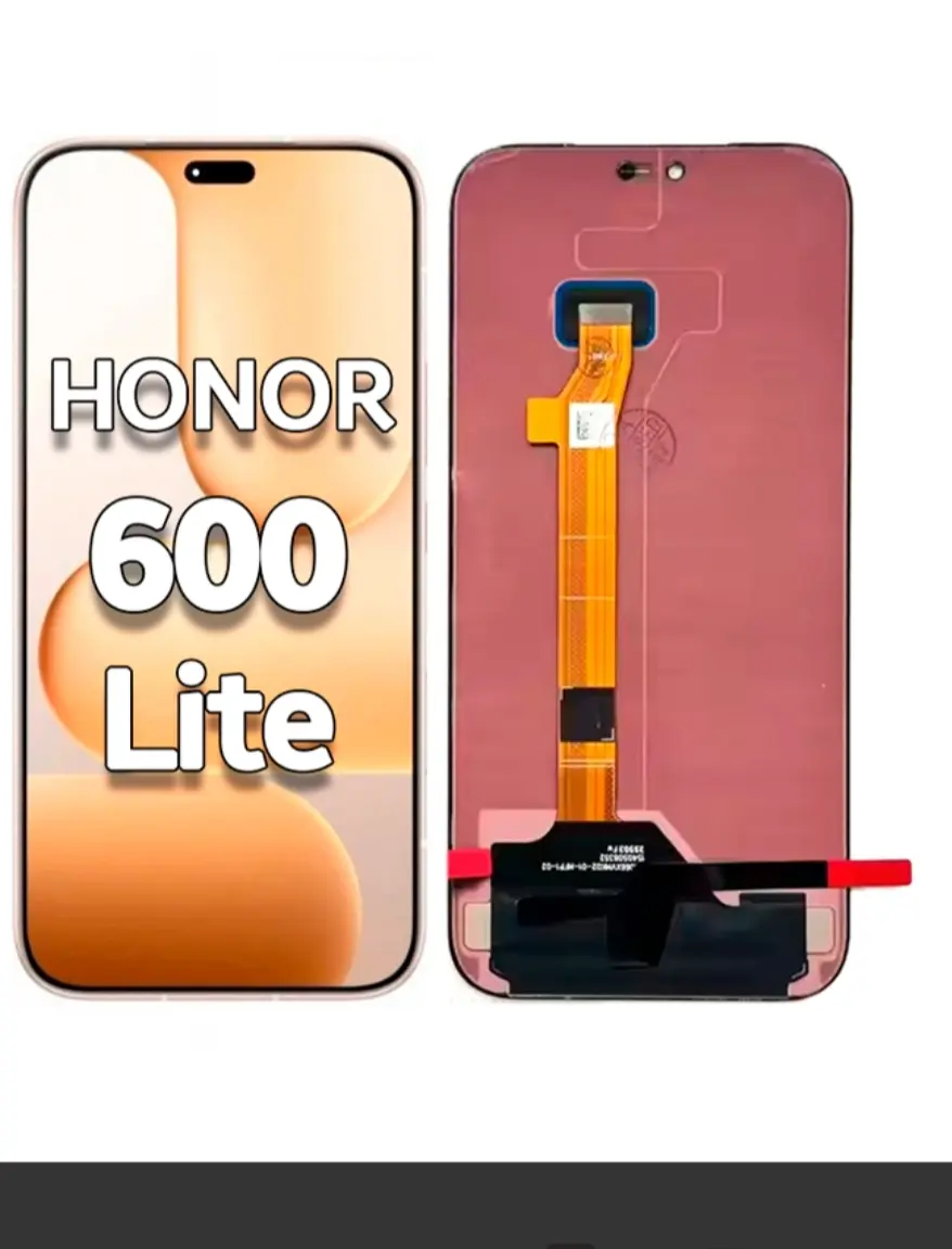 HONOR 600 LITE AMOLED SCR...