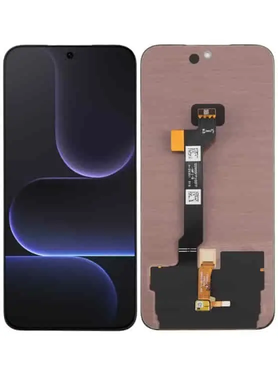 HONOR 500 PRO AMOLED SCRE...