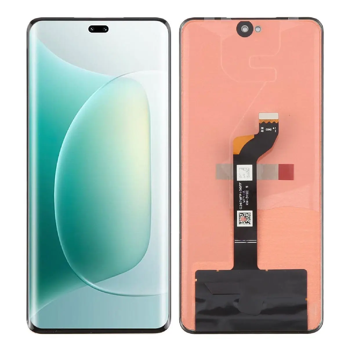 HONOR 300 PRO AMOLED SCRE...