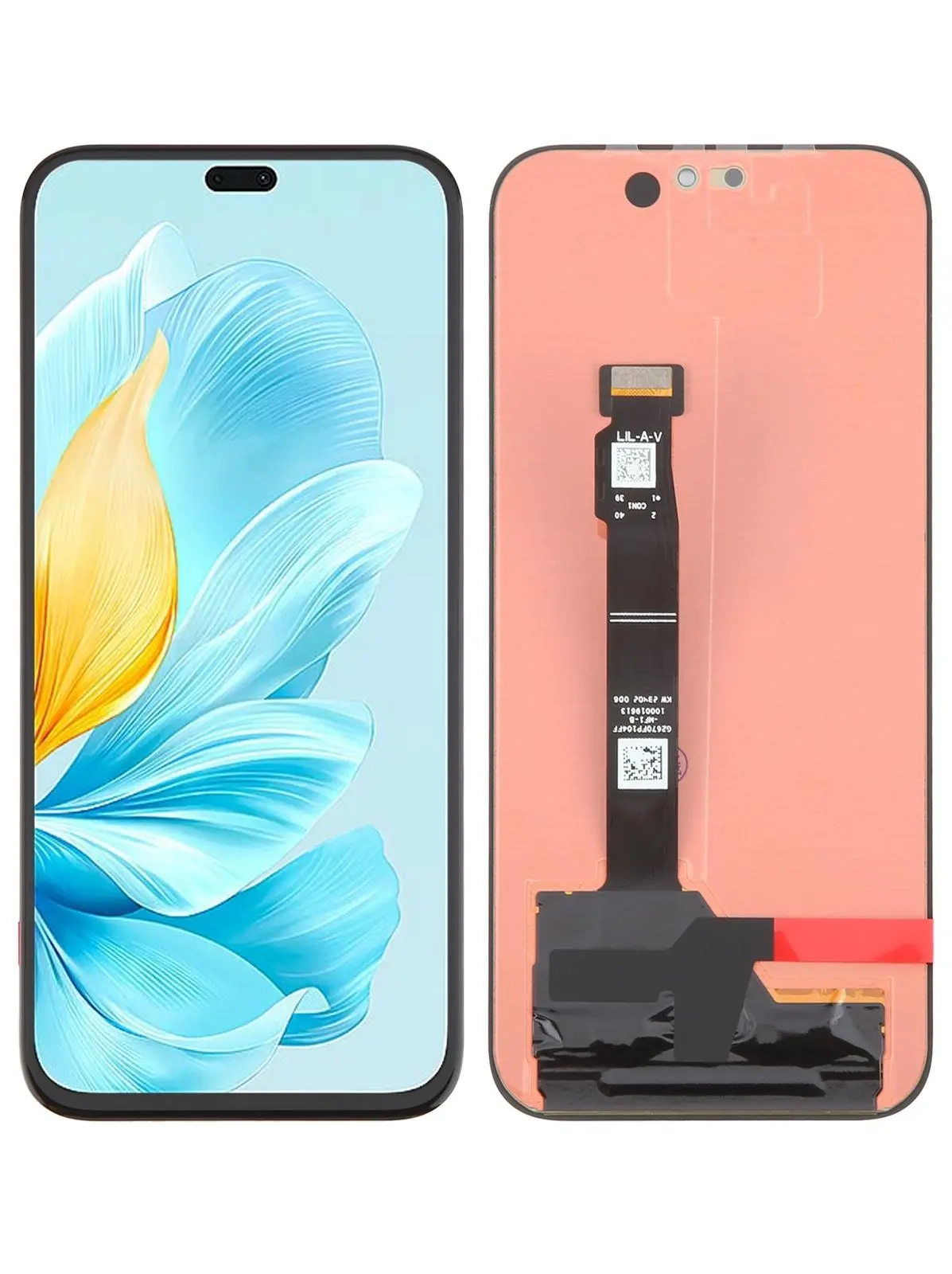 HONOR 200 LITE AMOLED SCR...