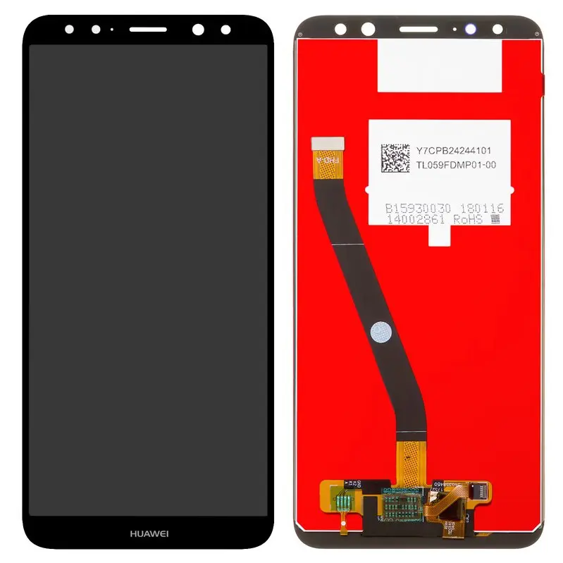 HUAWEI MATE 10 LITE LCD SCREEN REPLACEMENT